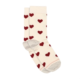 MP Denmark Ada Socks - Cream 37/39